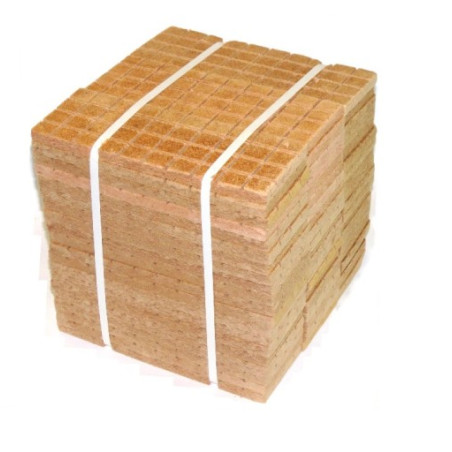 Rozpałka 600 kostek 24cm